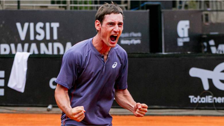 Nhận định tennis Fritz vs Royer - Vòng 1 Úc Mở rộng, 13h00 ngày 20/1 - Ảnh 1