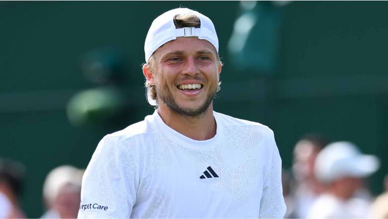 Nhận định tennis Popyrin vs Muller - Vòng 1 Úc Mở rộng, 14h30 ngày 19/1 - Ảnh 1