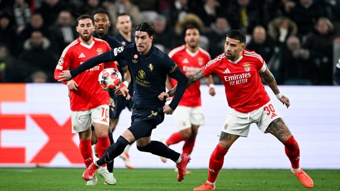 Nhận định, soi kèo Juventus vs Benfica, 3h00 ngày 22/1: Lấy lại vị thế - Ảnh 9