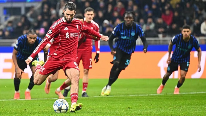 Nhận định, soi kèo Marseille vs Liverpool, 3h00 ngày 22/1: Khó thắng - Ảnh 10