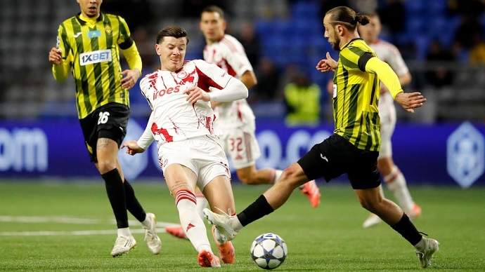 Nhận định, soi kèo Olympiacos vs Leverkusen, 3h00 ngày 21/1: Điểm tựa sân nhà - Ảnh 9