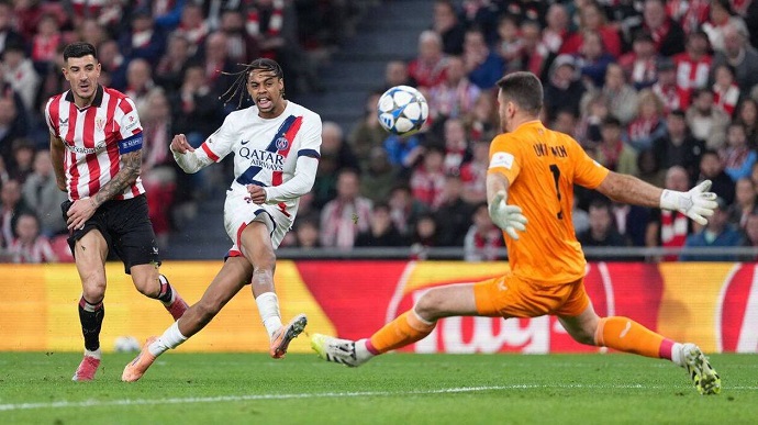 Nhận định, soi kèo Sporting CP vs PSG, 3h00 ngày 21/1: Khó cho khách - Ảnh 12