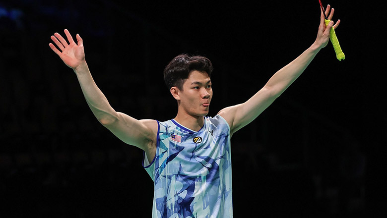 Link xem trực tiếp cầu l&ocirc;ng Indonesia Masters 2026 Lee Zii Jia vs Prannoy HS - Ảnh 1