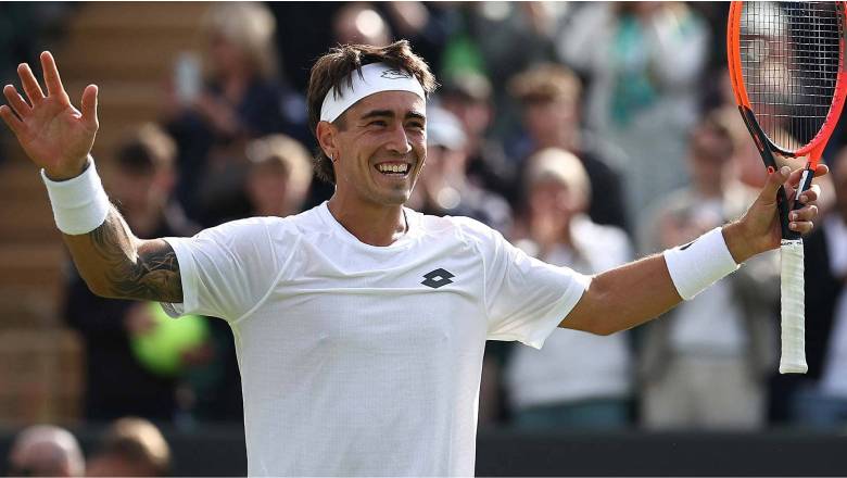 Nhận định tennis Tiafoe vs Comesana - Vòng 2 Úc Mở rộng, 16h30 ngày 21/1 - Ảnh 1