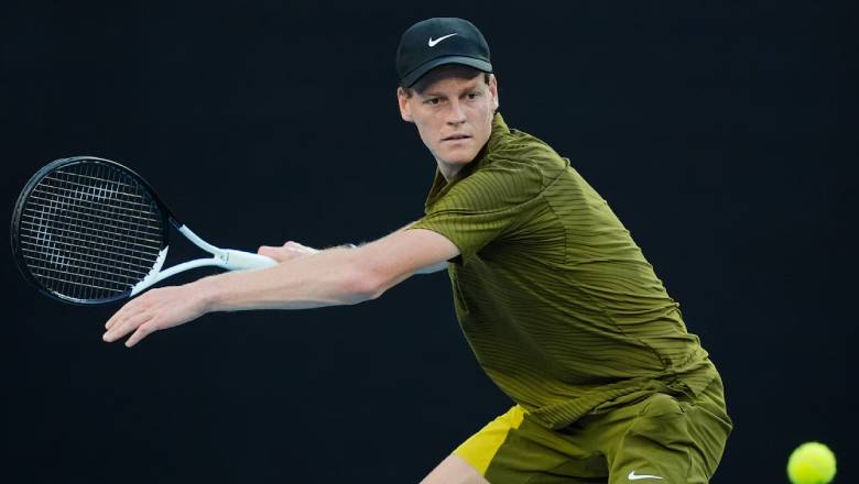 Link trực tiếp tennis Sinner vs Duckworth - Vòng 2 Úc Mở rộng, 16h00 ngày 22/1  - Ảnh 1