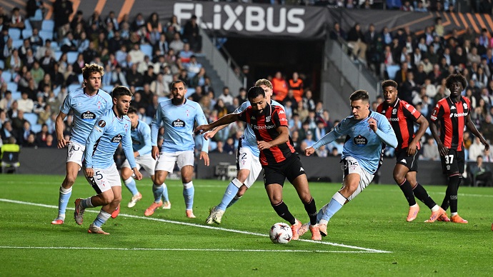 Nhận định, soi kèo Celta Vigo vs Lille, 0h45 ngày 23/1: Nối mạch toàn thắng - Ảnh 10