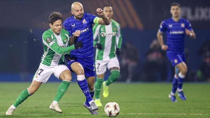 Nhận định, soi kèo PAOK vs Real Betis, 0h45 ngày 23/1: Khách gặp khó - Ảnh 8