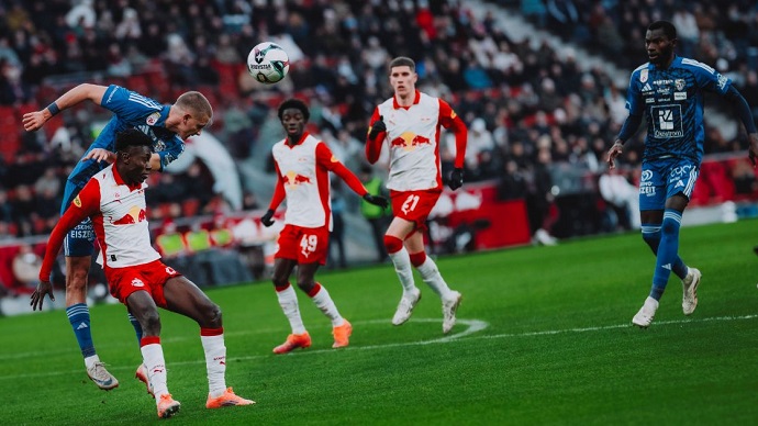 Nhận định, soi kèo Salzburg vs Basel, 0h45 ngày 23/1: Khách lấn át chủ - Ảnh 10