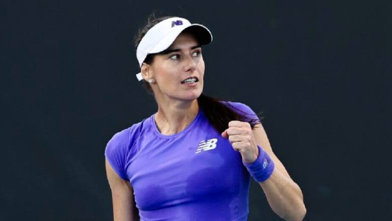 Nhận định tennis Osaka vs Cirstea - Vòng 2 Úc Mở rộng, 15h00 ngày 22/1 - Ảnh 1