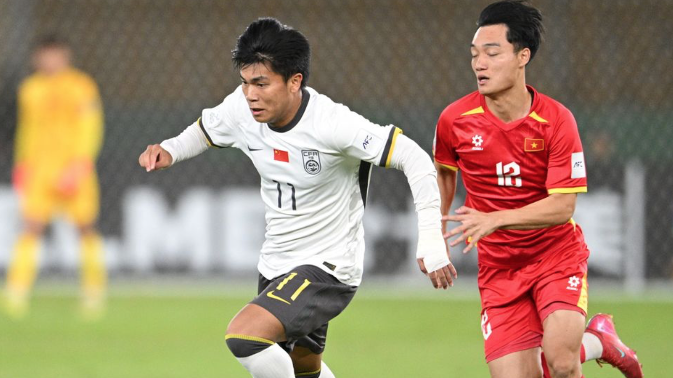 Lịch sử đối đầu U23 Việt Nam vs U23 H&agrave;n Quốc: Thử th&aacute;ch cực đại - Ảnh 2