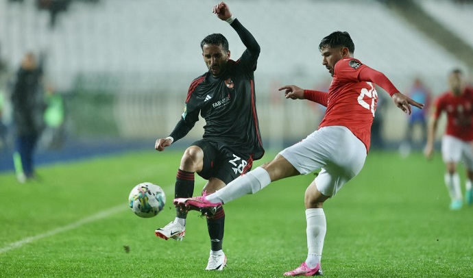 Nhận định, soi kèo Al Ahly vs Young Africans, 23h00 ngày 23/1: Phong độ trái ngược - Ảnh 7