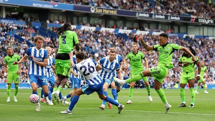 Nhận định, soi kèo Fulham vs Brighton, 22h00 ngày 24/1: Điểm tựa sân nhà - Ảnh 10