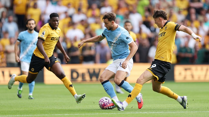 Nhận định, soi kèo Man City vs Wolves, 22h00 ngày 24/1: Hai thái cực - Ảnh 9