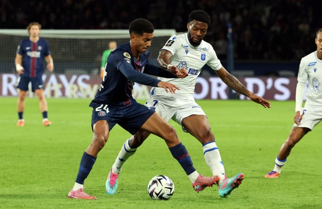 Siêu máy tính dự đoán Auxerre vs PSG, 02h00 ngày 24/01 - Ảnh 6