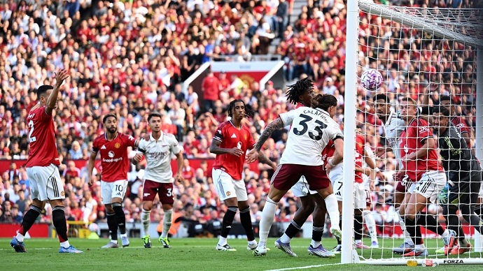 Nhận định, soi kèo Arsenal vs MU, 23h30 ngày 25/1: Tăng tốc - Ảnh 10