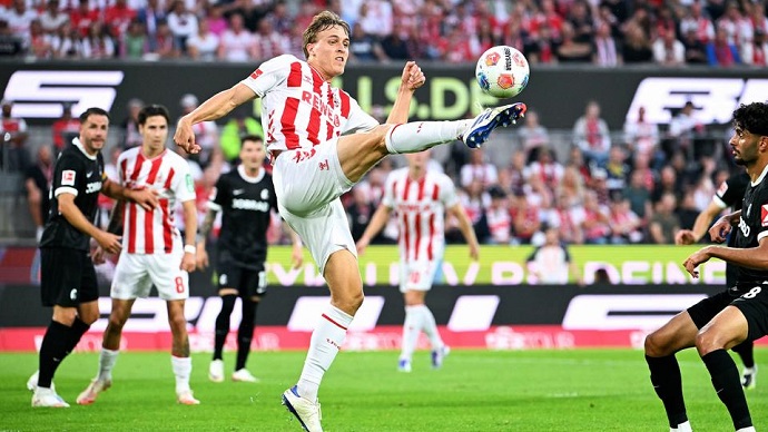 Nhận định, soi kèo Freiburg vs Koln, 23h30 ngày 25/1: Điểm tựa sân nhà - Ảnh 9