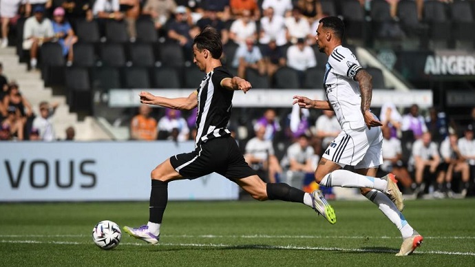 Nhận định, soi kèo Paris FC vs Angers, 23h15 ngày 25/1: Chủ nhà tự tin - Ảnh 10