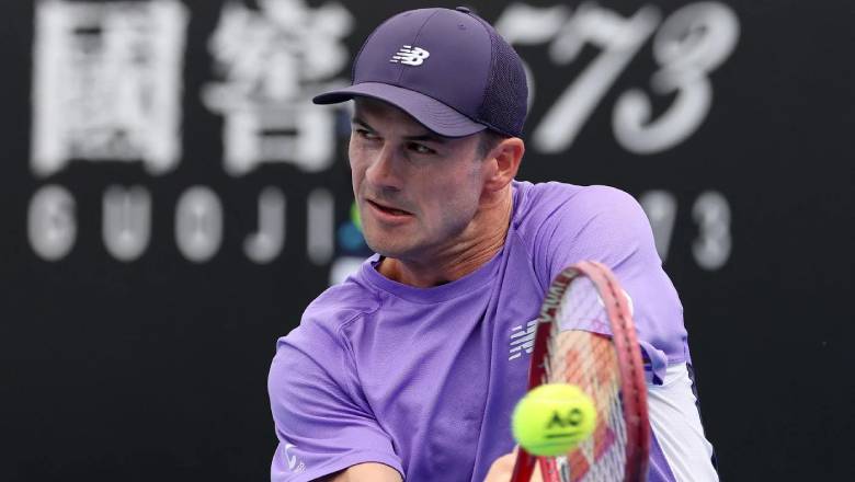 Nhận định tennis Alcaraz vs Paul - Vòng 3 Úc Mở rộng, 09h30 ngày 25/1 - Ảnh 1