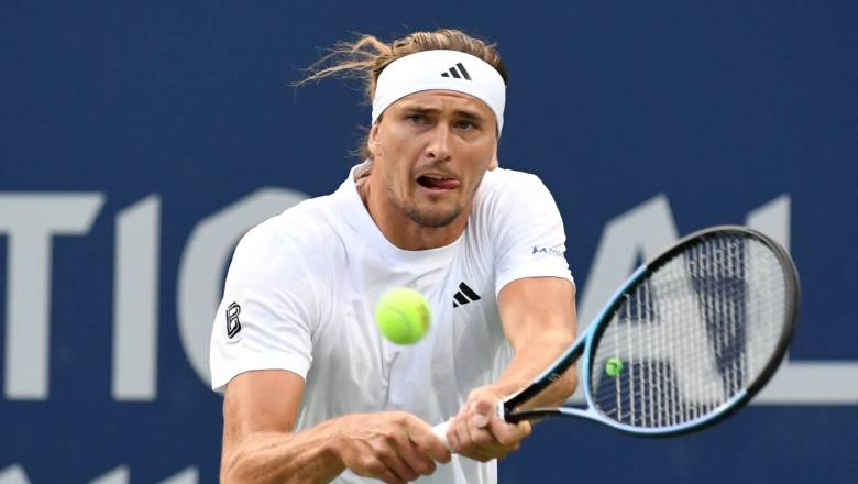 Nhận định tennis Zverev vs Cerundolo - Vòng 4 Úc Mở rộng, 13h10 ngày 25/1 - Ảnh 1