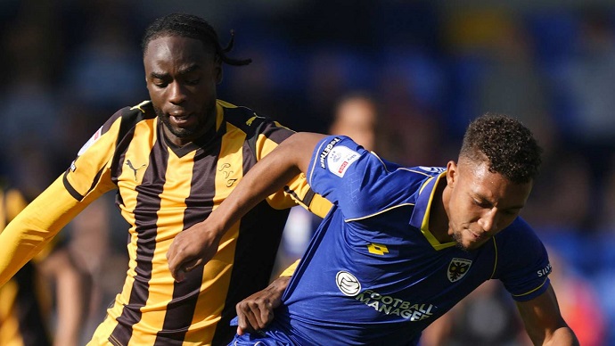 Nhận định, soi kèo Port Vale vs Wimbledon, 2h45 ngày 28/1: Điểm tựa sân nhà - Ảnh 8