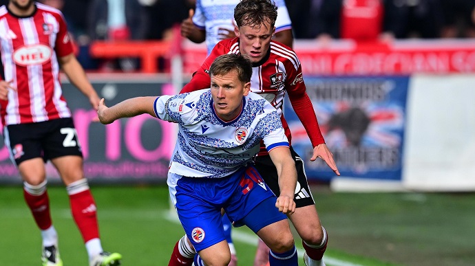 Nhận định, soi kèo Reading vs Exeter City, 3h00 ngày 28/1: Chủ nhà gặp khó - Ảnh 8