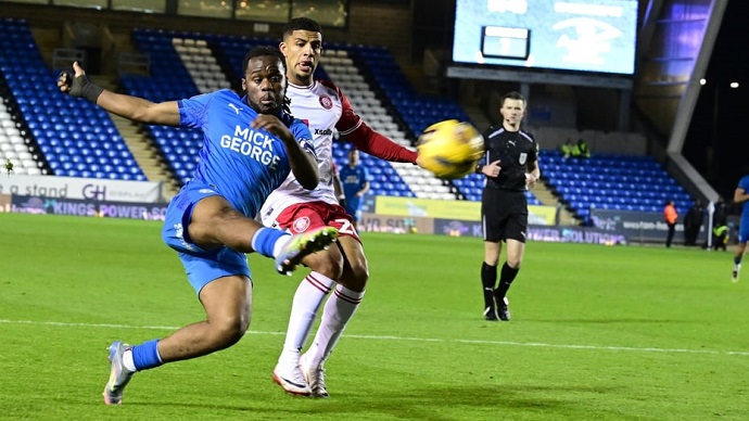 Nhận định, soi kèo Stevenage vs Peterborough, 2h45 ngày 28/1: Khách chiếm ưu thế - Ảnh 9