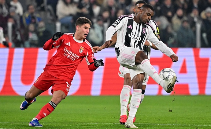 Nhận định, soi kèo AS Monaco vs Juventus, 3h00 ngày 29/1: Chủ nhà gặp khó - Ảnh 10
