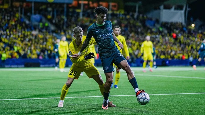 Nhận định, soi kèo Man City vs Galatasaray, 3h00 ngày 29/1: Không ngại chủ nhà - Ảnh 8