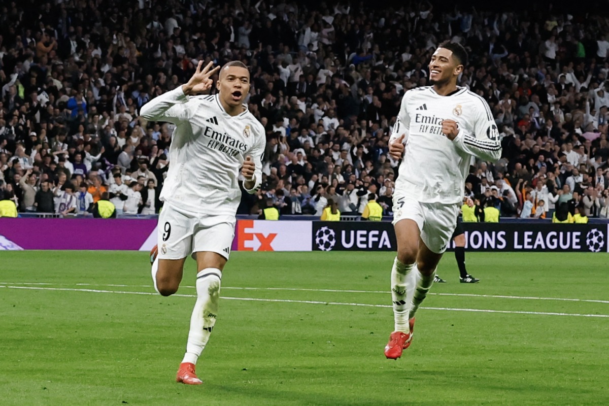 Siêu máy tính dự đoán Benfica vs Real Madrid, 03h00 ngày 29/01 - Ảnh 6