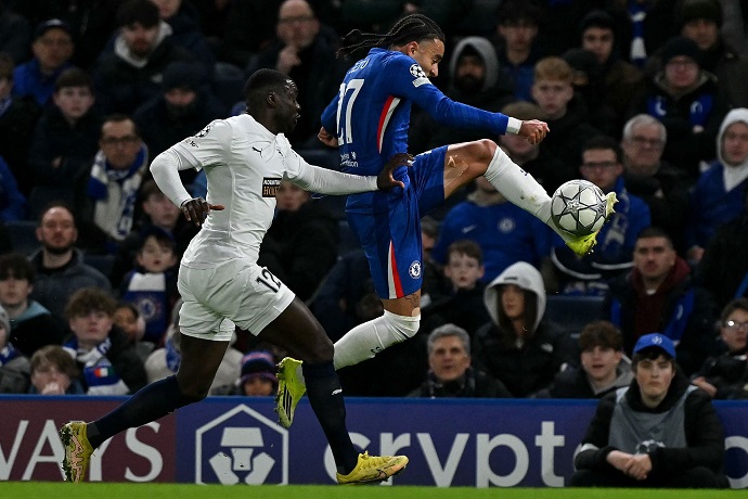 Siêu máy tính dự đoán Napoli vs Chelsea, 3h00 ngày 29/1 - Ảnh 1