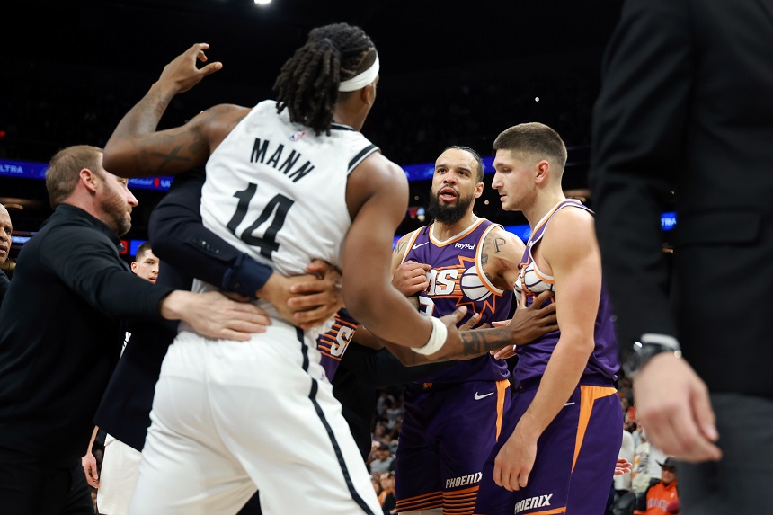 Nhận định b&oacute;ng rổ Phoenix Suns vs Detroit Pistons, 09h00 ng&agrave;y 30/1: Cơ hội cho chủ nh&agrave; - Ảnh 3