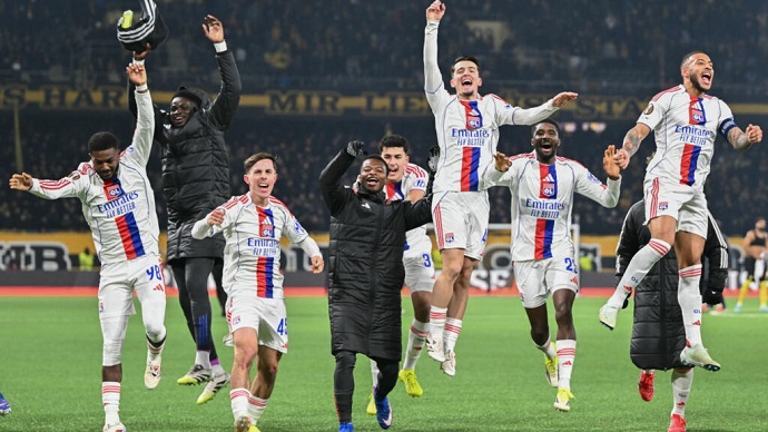 Nhận định, soi kèo Lyon vs PAOK, 3h00 ngày 30/1: Tiếp mạch toàn thắng - Ảnh 10