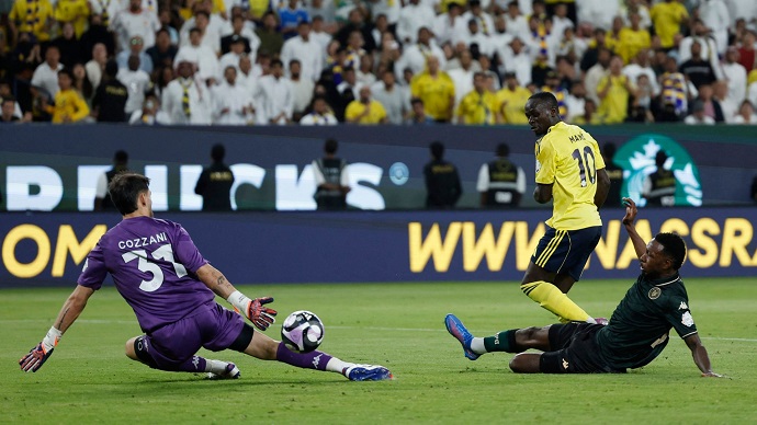 Nhận định, soi kèo Al-Kholood vs Al Nassr, 0h30 ngày 31/1: Không dễ - Ảnh 10