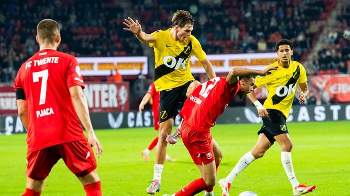 Nhận định, soi kèo NAC Breda vs Twente, 2h00 ngày 31/1: Gian nan trụ hạng - Ảnh 10