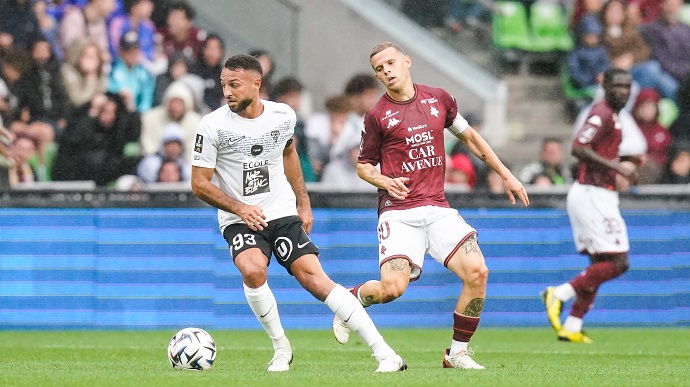 Nhận định, soi kèo Angers vs Metz, 23h15 ngày 1/2: Nỗ lực trụ hạng - Ảnh 9