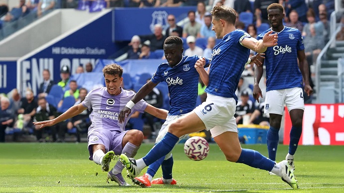 Nhận định, soi kèo Brighton vs Everton, 22h00 ngày 31/1: Không ngại làm khách - Ảnh 10