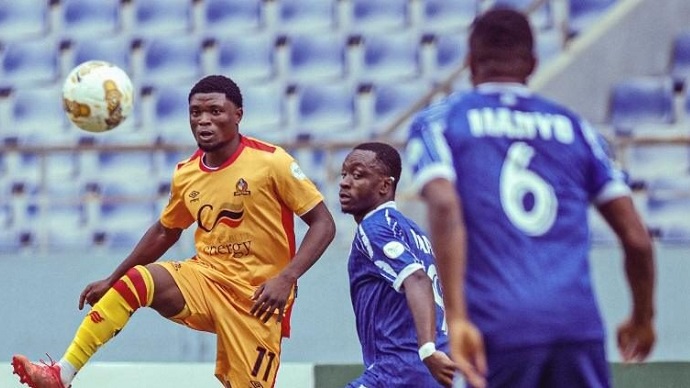 Nhận định, soi kèo Rivers United vs Power Dynamos, 23h00 ngày 1/2: Ưu thế sân nhà - Ảnh 8