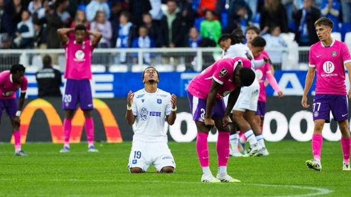Nhận định, soi kèo Toulouse vs Auxerre, 23h15 ngày 1/2: Khó có bất ngờ - Ảnh 10