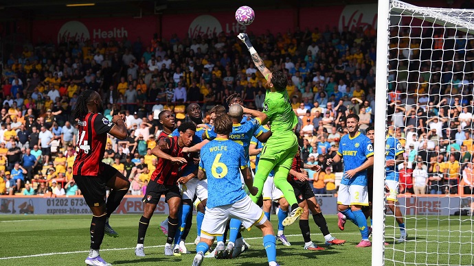 Nhận định, soi kèo Wolves vs Bournemouth, 22h00 ngày 31/1: Chủ nhà tự tin - Ảnh 9