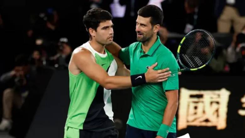 Djokovic: ‘Tôi tin mình vẫn có thể giành Grand Slam thứ 25’ - Ảnh 1