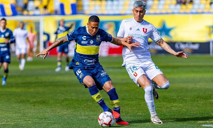 Nhận định, soi kèo Everton vs Union La Calera, 4h00 ngày 3/2: Ưu thế chủ nhà - Ảnh 7