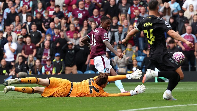 Nhận định, soi kèo Sunderland vs Burnley, 3h00 ngày 3/2: Nỗ lực trụ hạng - Ảnh 9