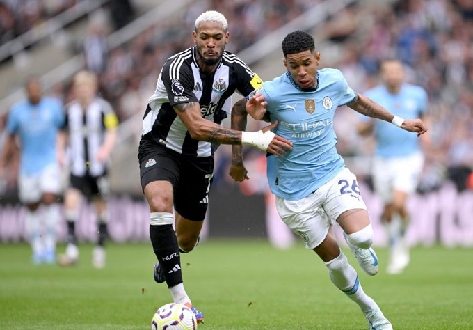 Chuy&ecirc;n gia Tony Ansell dự đo&aacute;n Man City vs Newcastle, 3h00 ng&agrave;y 5/2 - Ảnh 2
