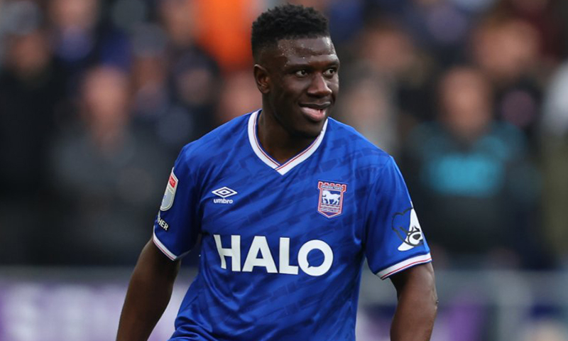 Kèo vàng bóng đá Portsmouth vs Ipswich Town, 02h45 ngày 4/2: Top 3 vẫy gọi - Ảnh 1