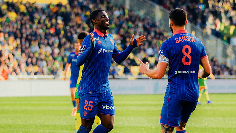 Kèo vàng bóng đá Nice vs Montpellier, 02h30 ngày 5/2: Khó cho chủ nhà - Ảnh 1