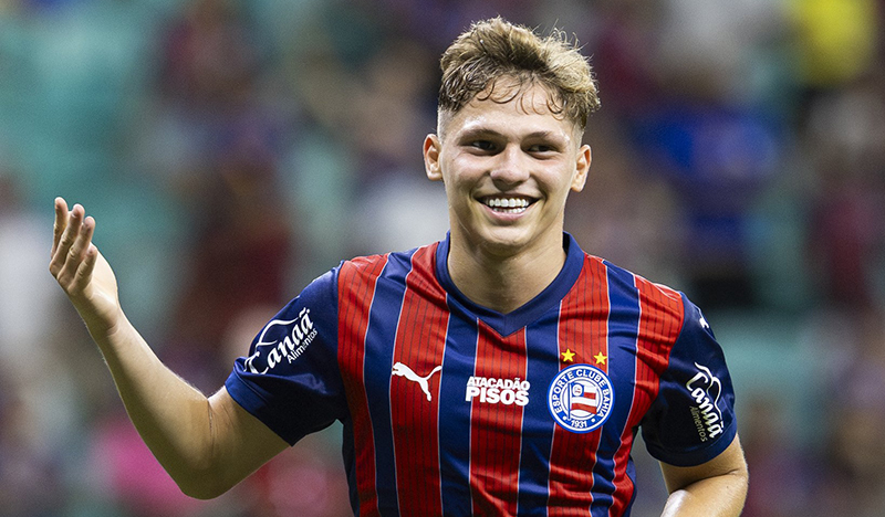 Kèo vàng bóng đá Bahia vs Fluminense, 05h00 ngày 6/2: Tin vào chủ nhà - Ảnh 1