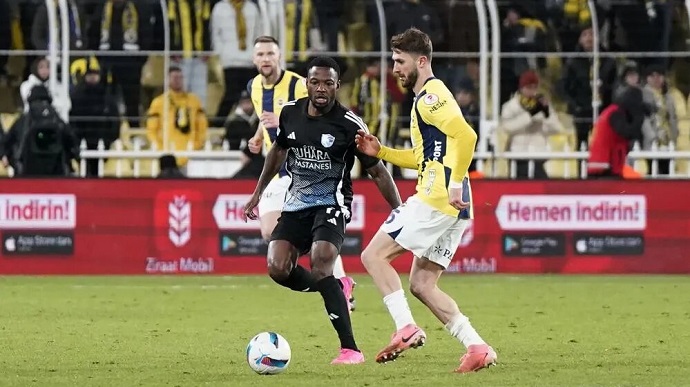 Nhận định, soi kèo Fenerbahce vs Erzurumspor, 0h30 ngày 6/2: Không đơn giản - Ảnh 9