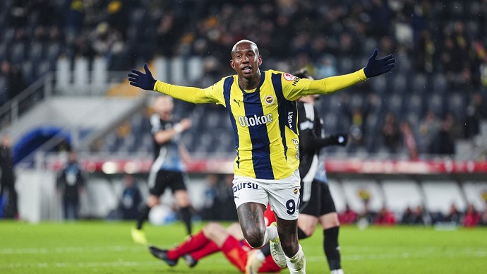 Nhận định, soi kèo Fenerbahce vs Erzurumspor, 0h30 ngày 6/2: Không đơn giản - Ảnh 10