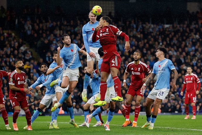 Chuy&ecirc;n gia Tony Ansell dự đo&aacute;n Liverpool vs Man City, 23h30 ng&agrave;y 8/2 - Ảnh 2