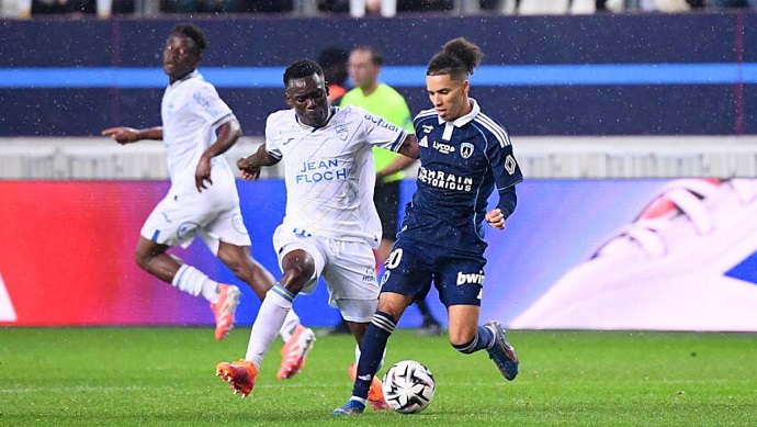 Nhận định, soi kèo Auxerre vs Paris FC, 23h15 ngày 8/2: Khó thắng - Ảnh 10